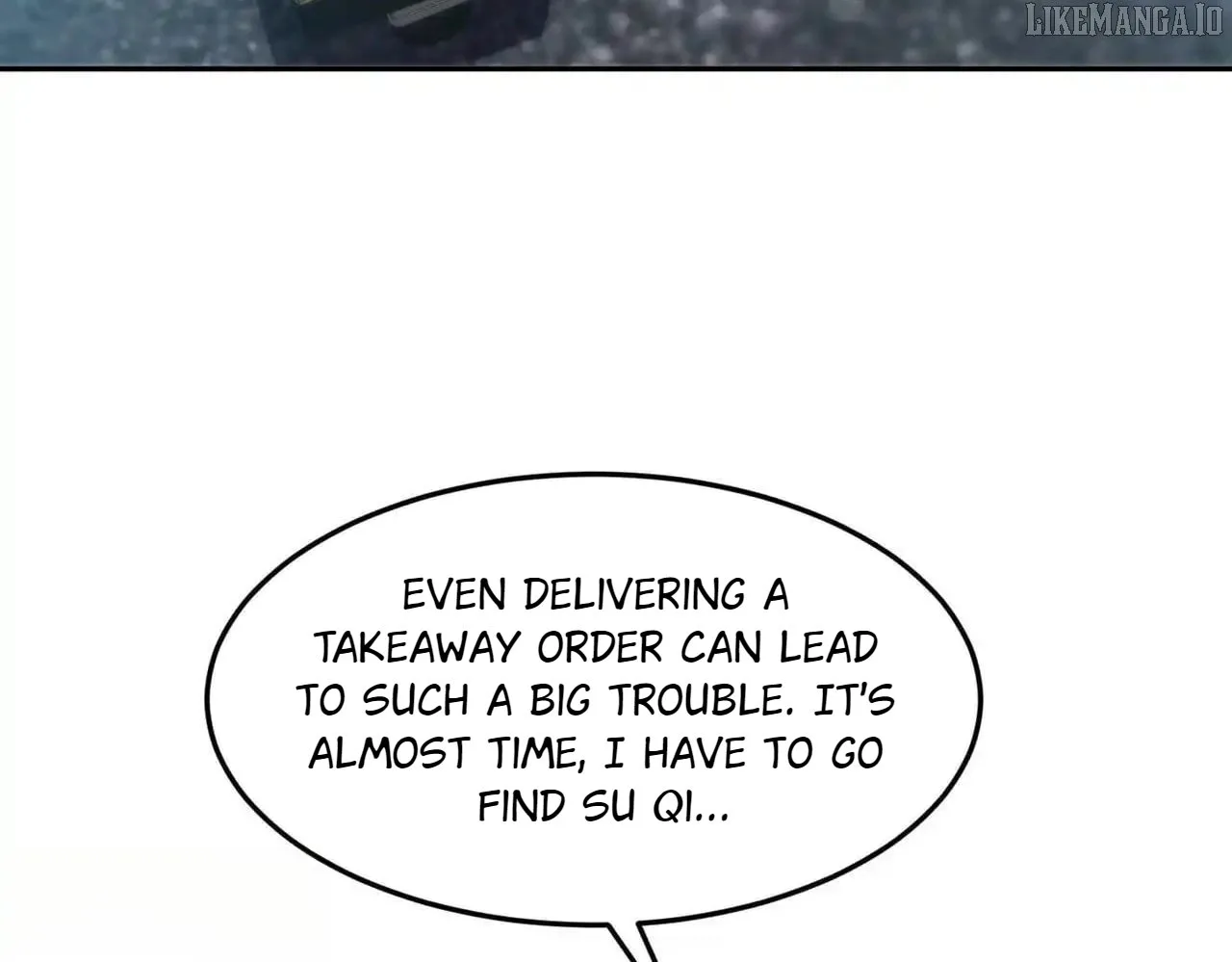 Urban Dragon Revealed Chapter 13 page 106