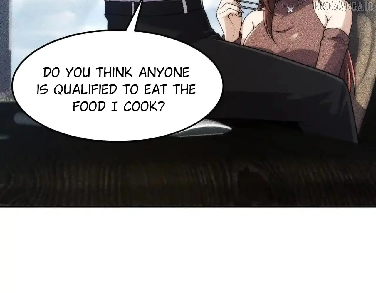 Urban Dragon Revealed Chapter 14 page 23