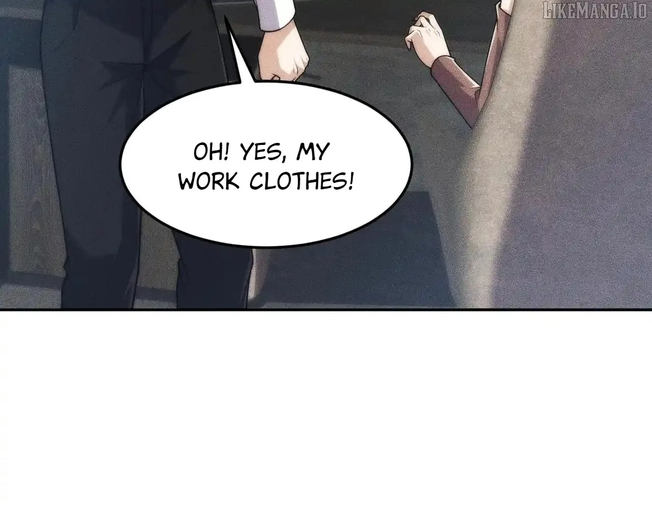 Urban Dragon Revealed Chapter 14 page 31