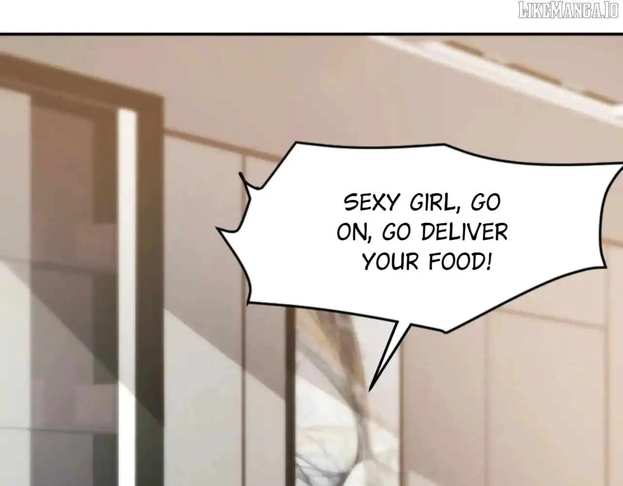 Urban Dragon Revealed Chapter 14 page 43