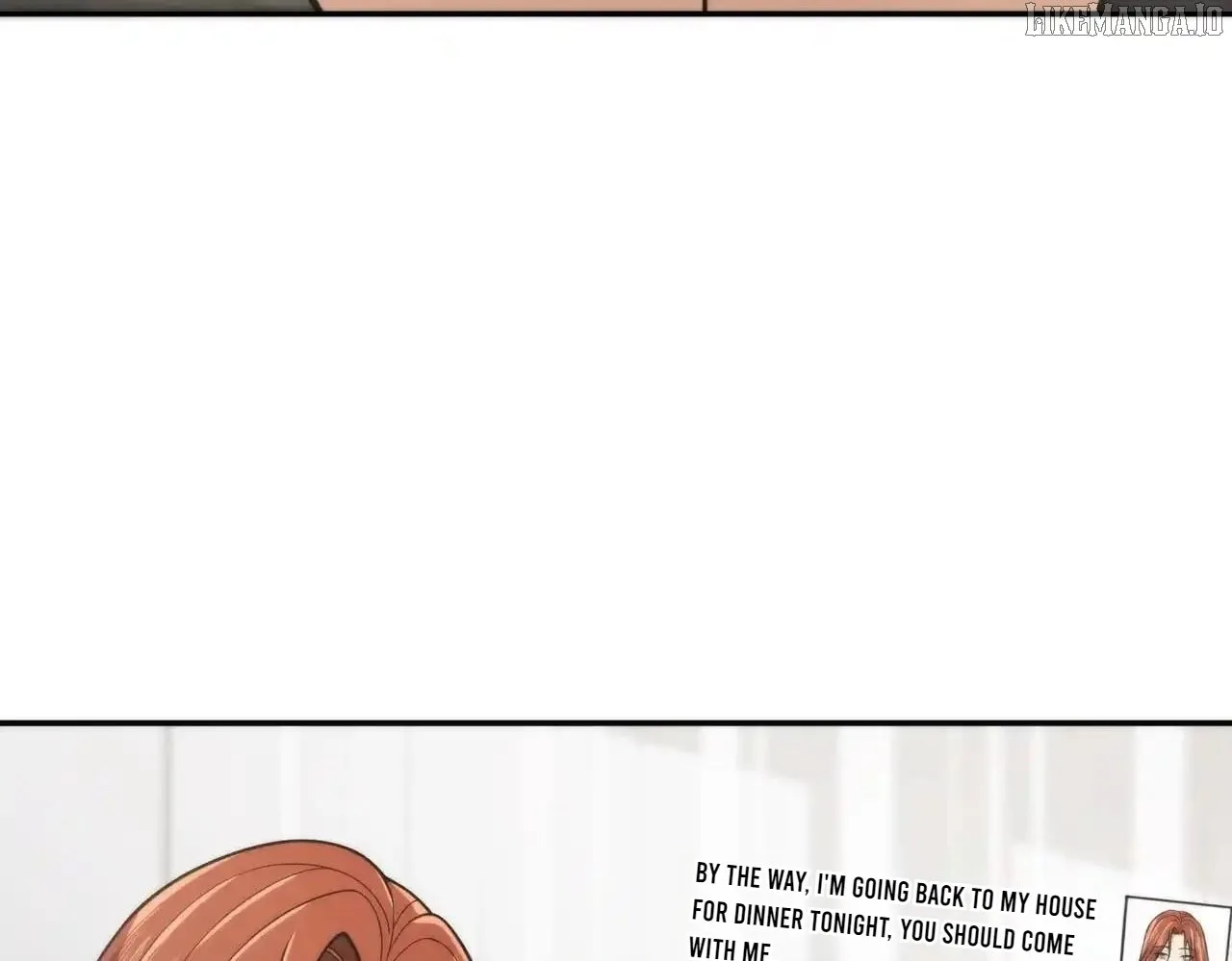 Urban Dragon Revealed Chapter 14 page 50