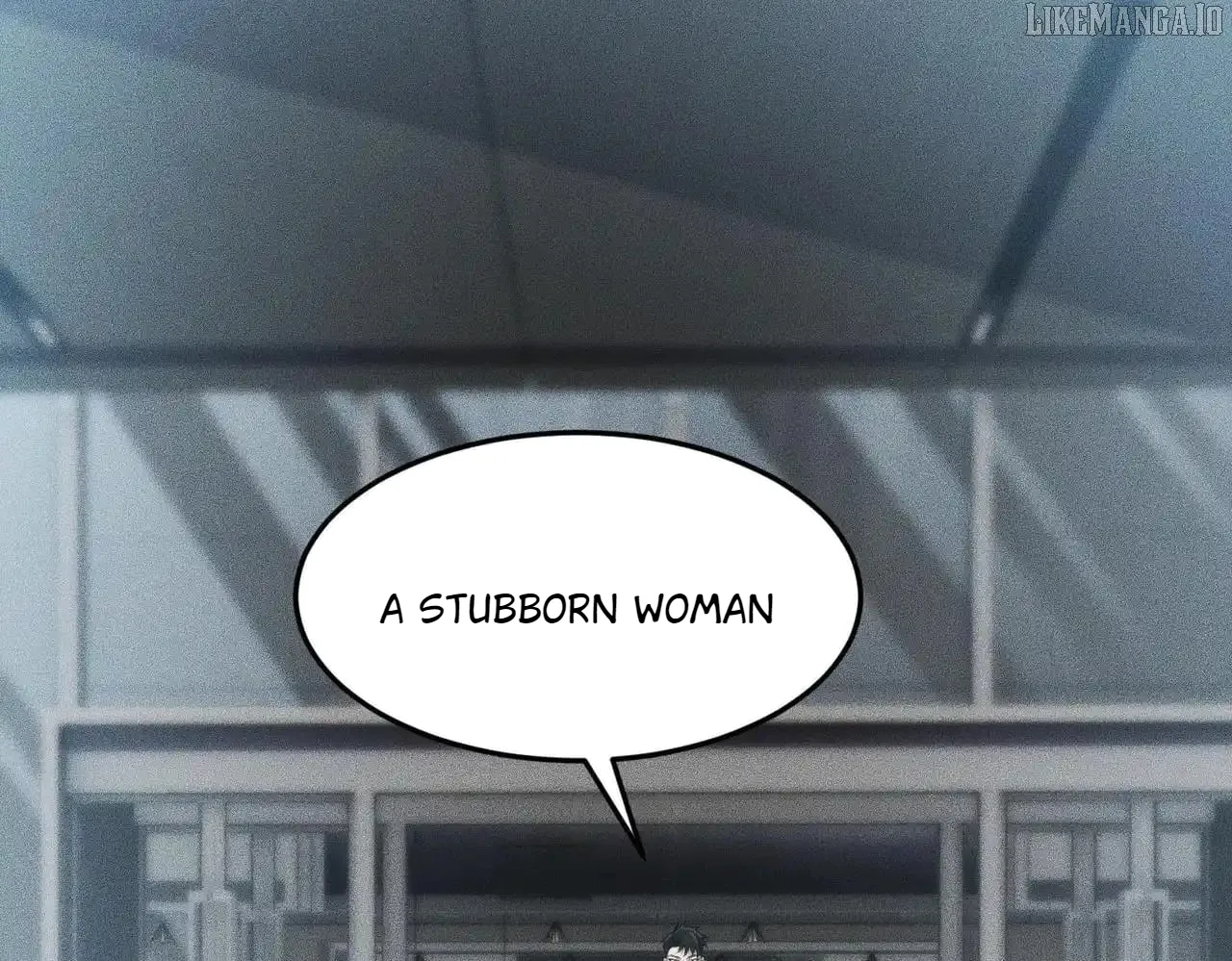Urban Dragon Revealed Chapter 14 page 54