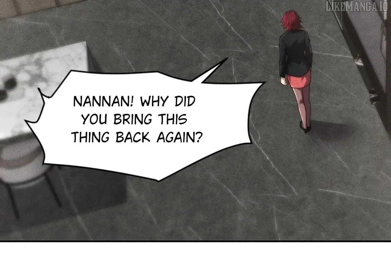 Urban Dragon Revealed Chapter 14 page 71