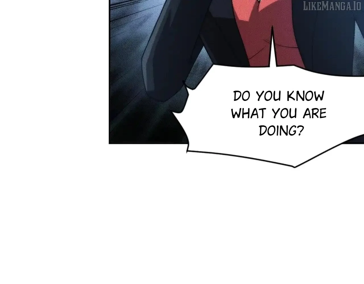 Urban Dragon Revealed Chapter 14 page 76