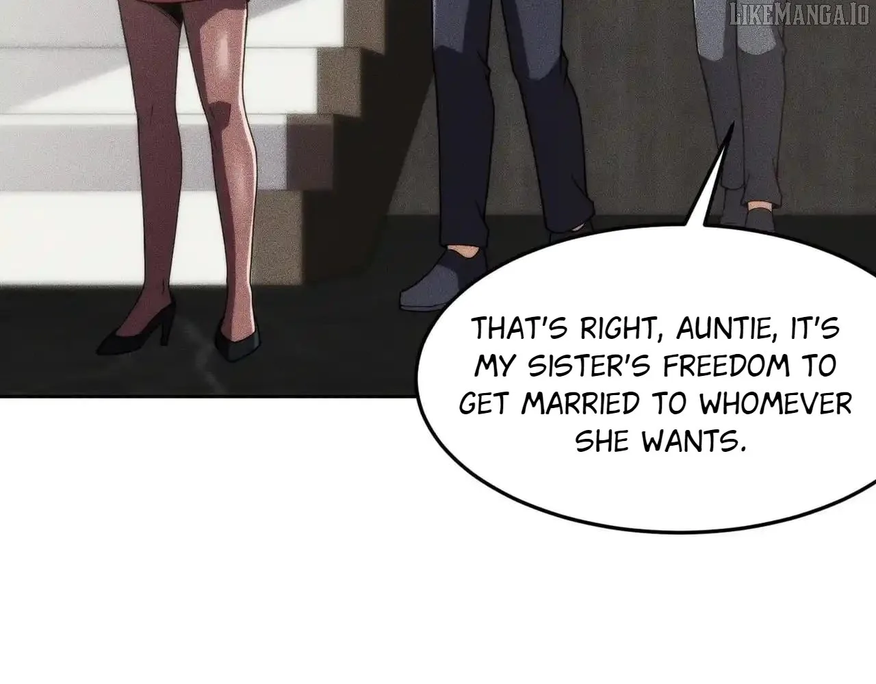Urban Dragon Revealed Chapter 14 page 81