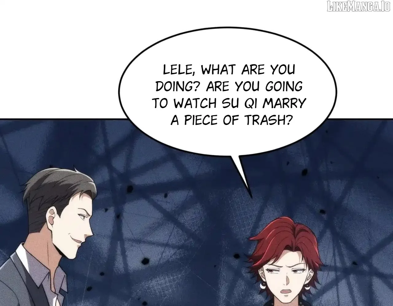 Urban Dragon Revealed Chapter 14 page 88