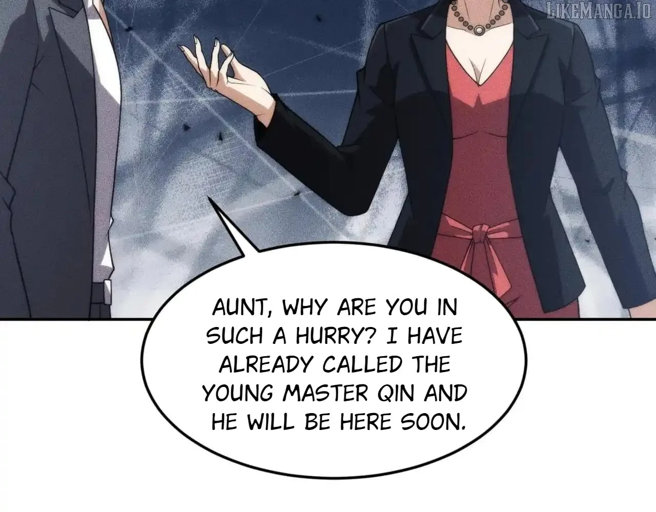Urban Dragon Revealed Chapter 14 page 89