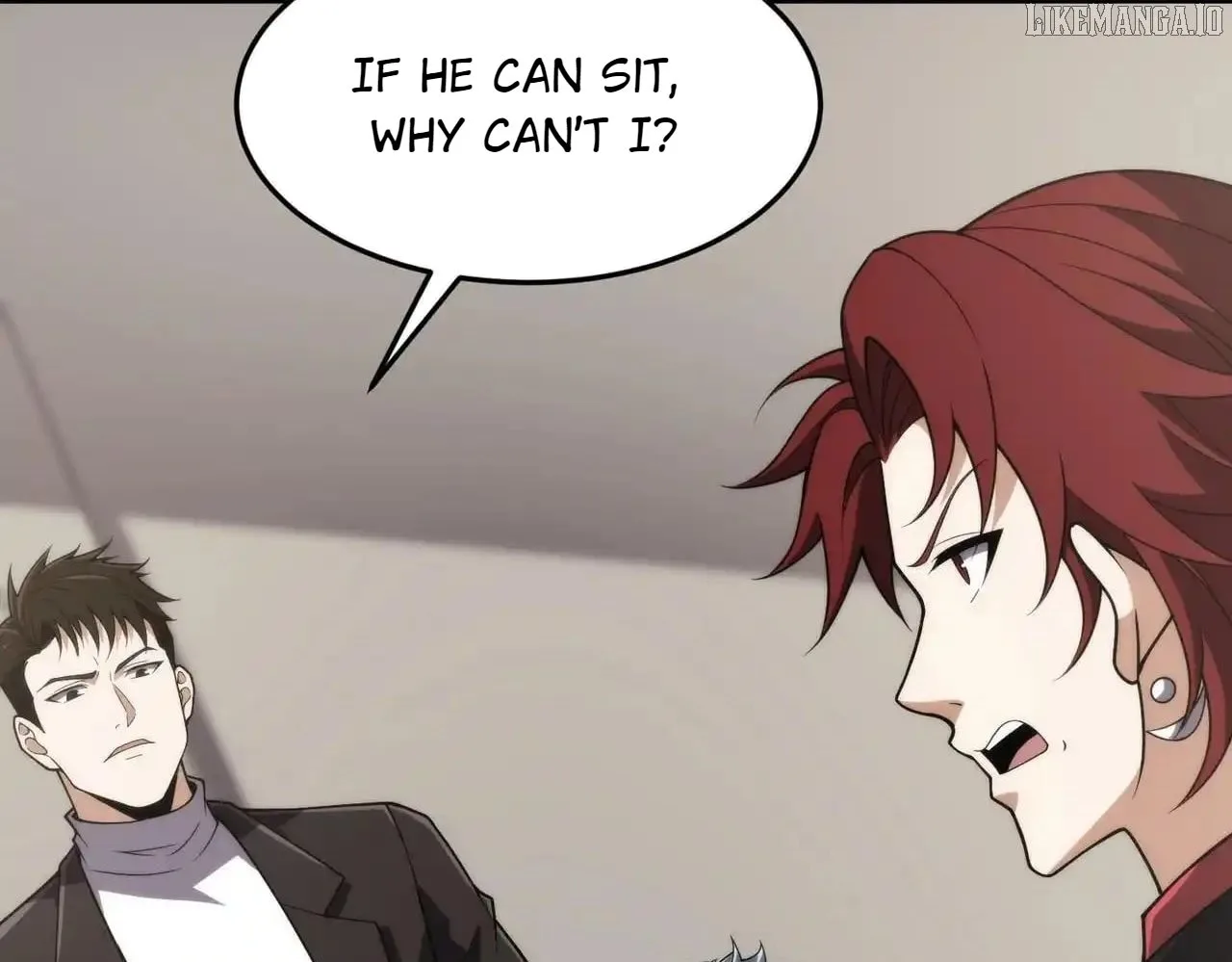 Urban Dragon Revealed Chapter 14 page 113