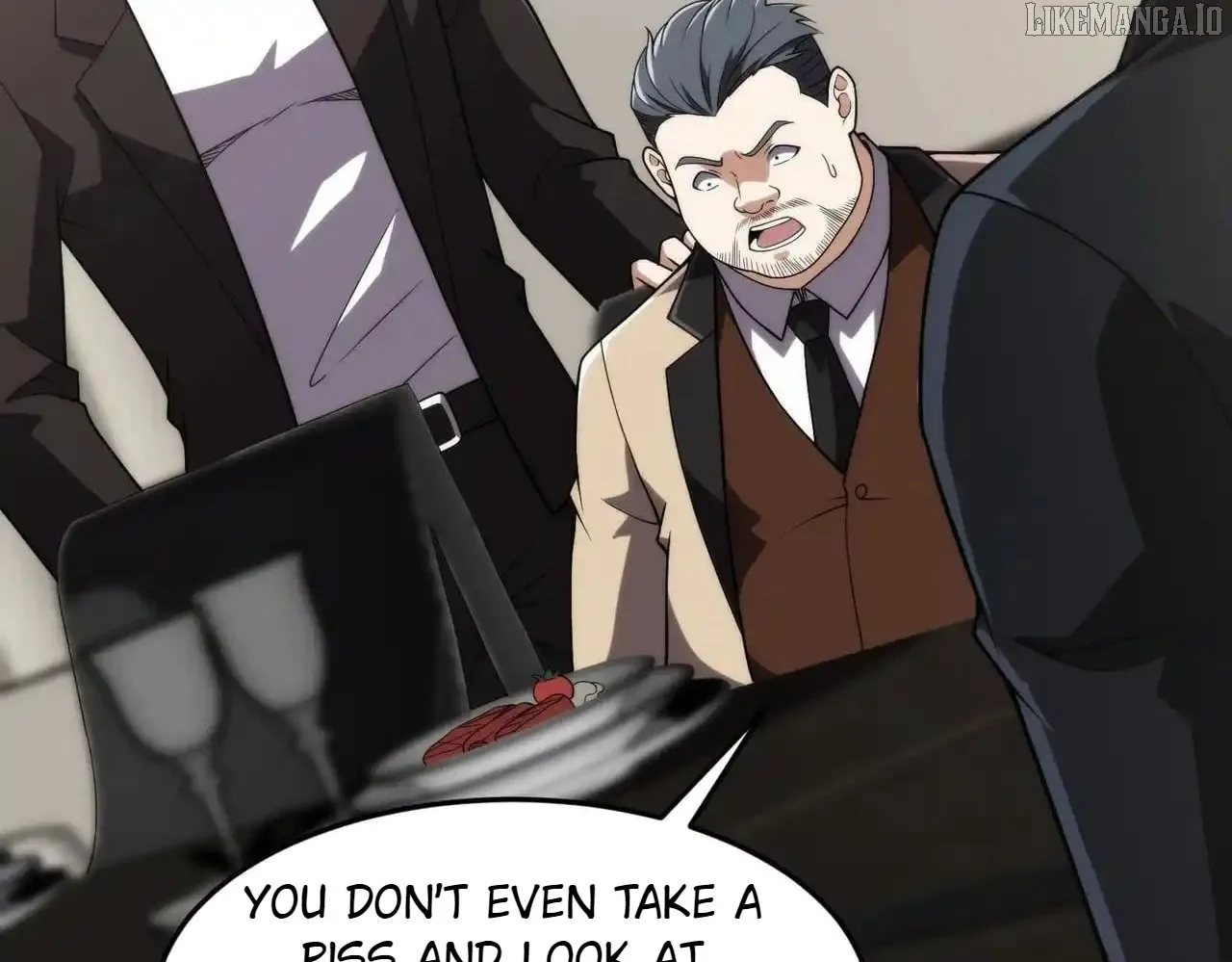 Urban Dragon Revealed Chapter 14 page 114