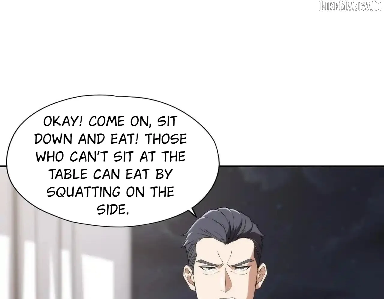 Urban Dragon Revealed Chapter 14 page 116