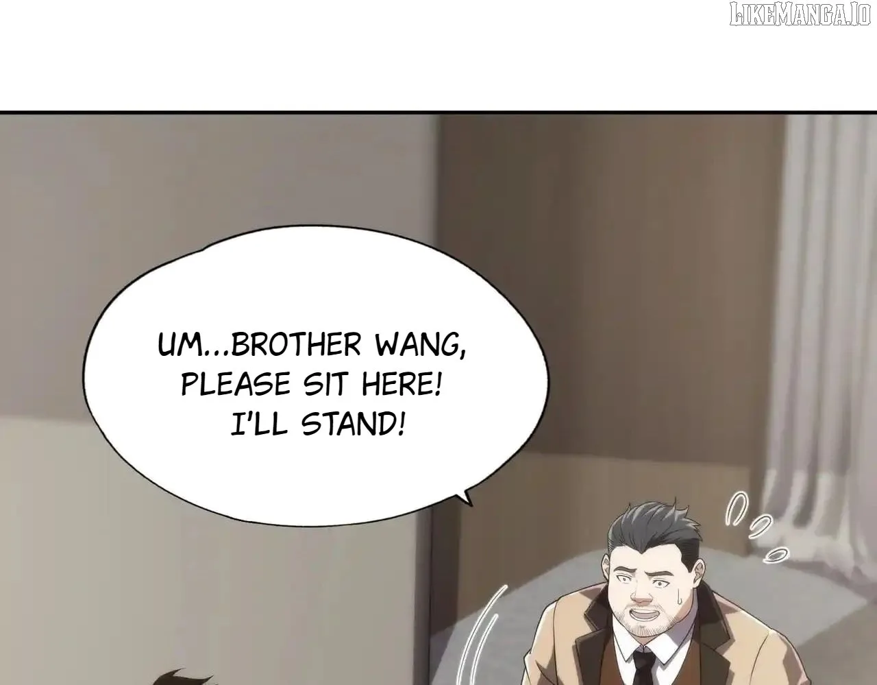 Urban Dragon Revealed Chapter 14 page 128