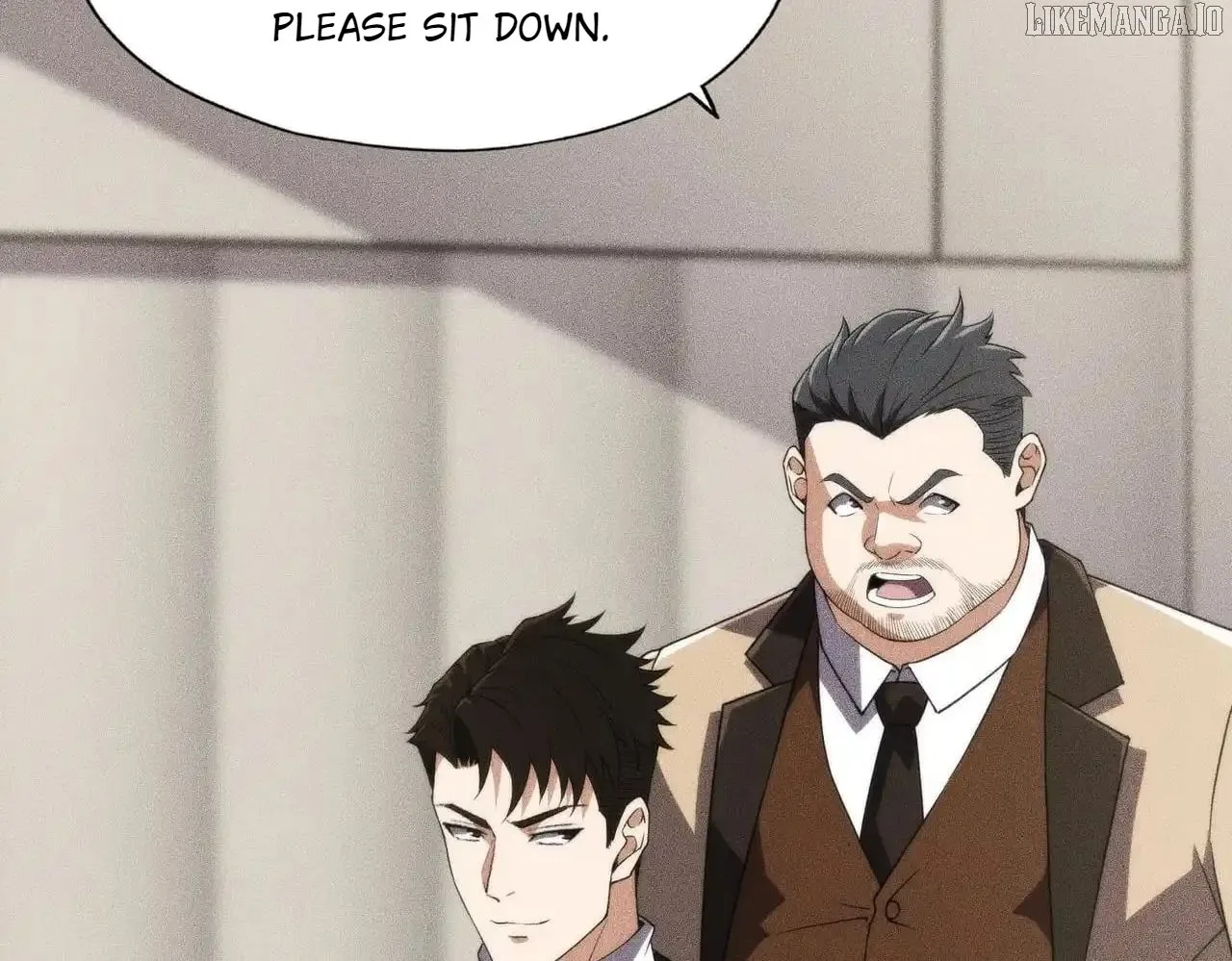 Urban Dragon Revealed Chapter 14 page 136