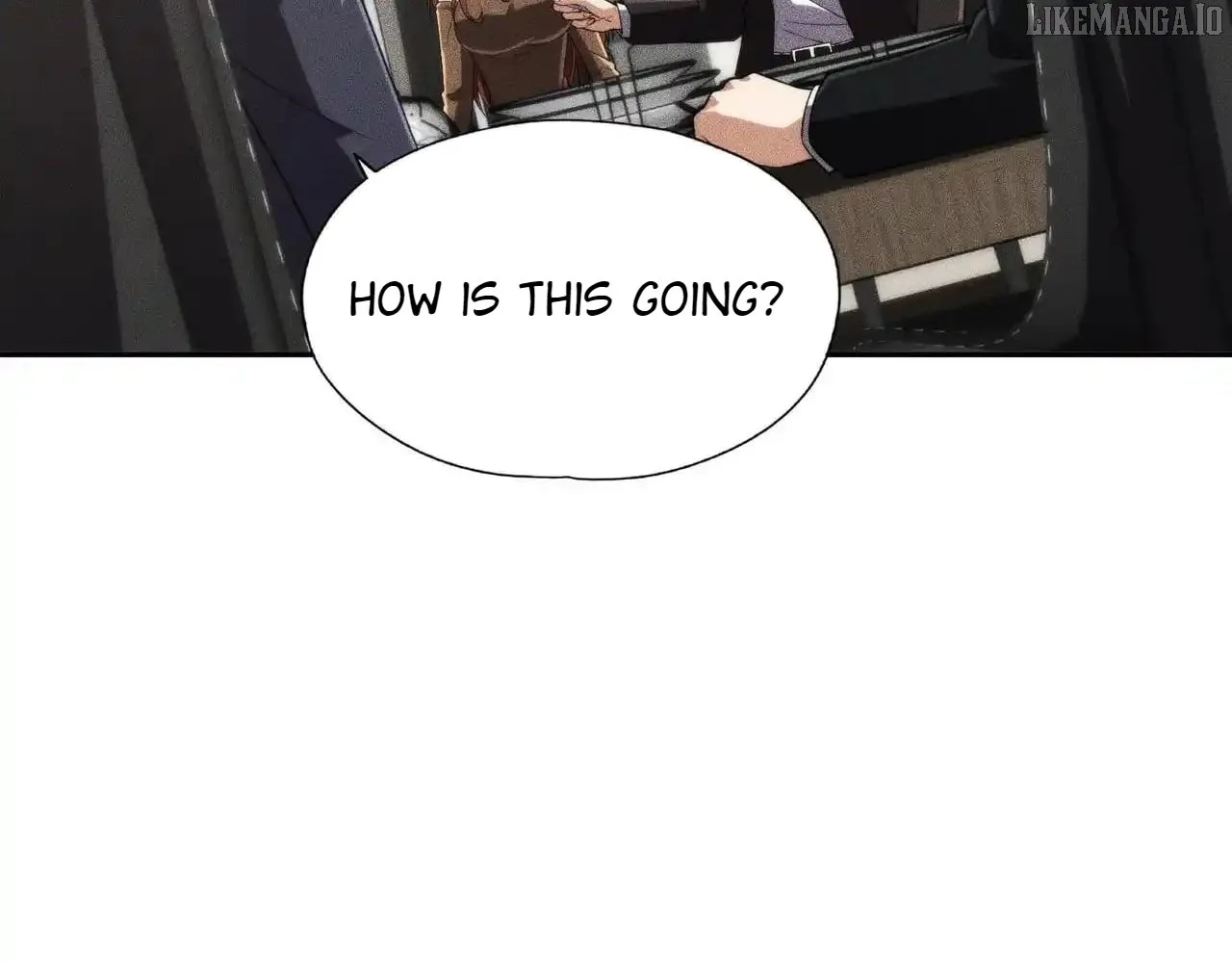 Urban Dragon Revealed Chapter 14 page 143