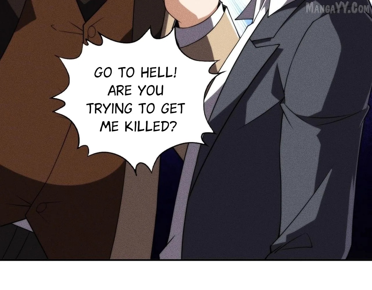Urban Dragon Revealed Chapter 15 page 9