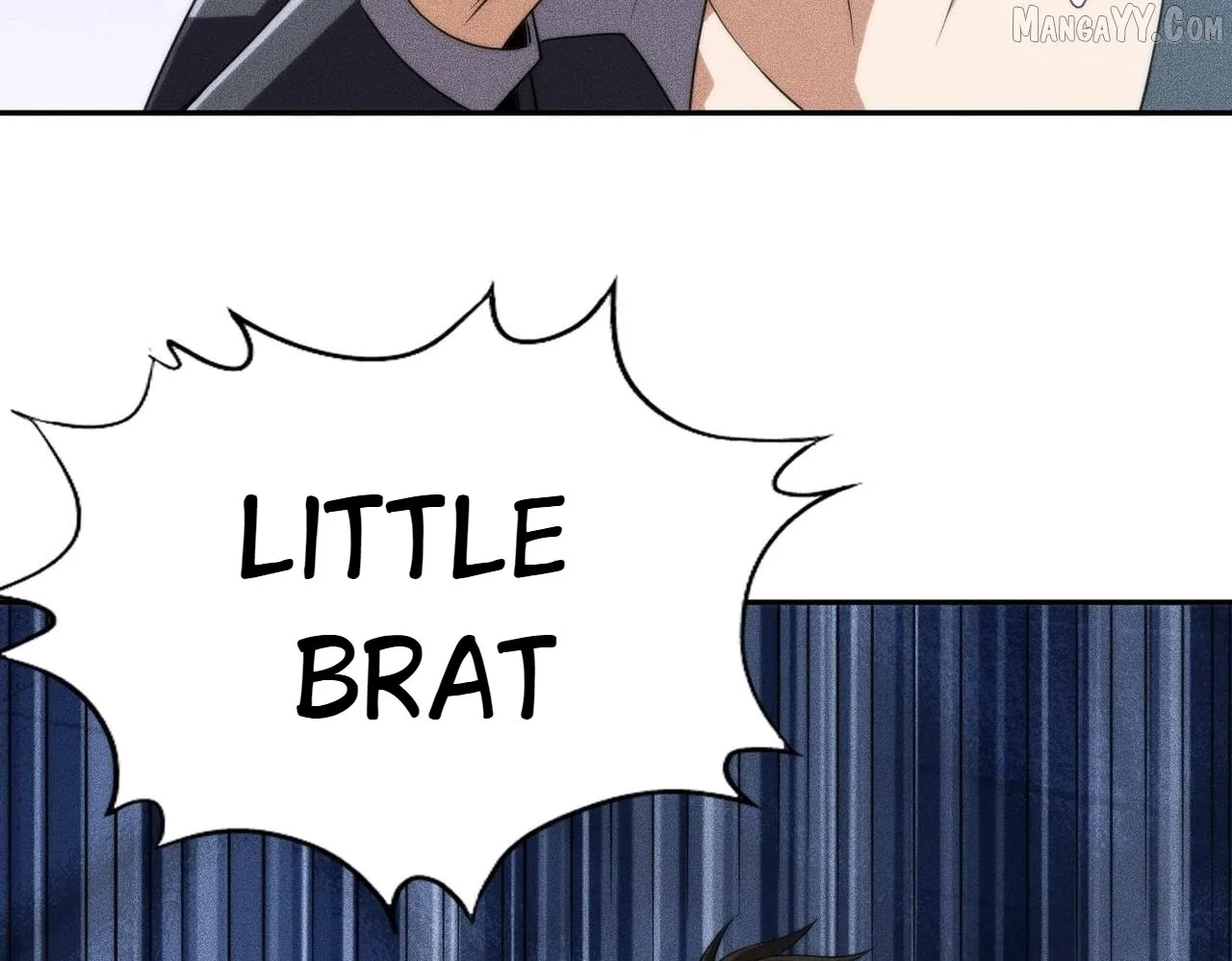 Urban Dragon Revealed Chapter 15 page 23