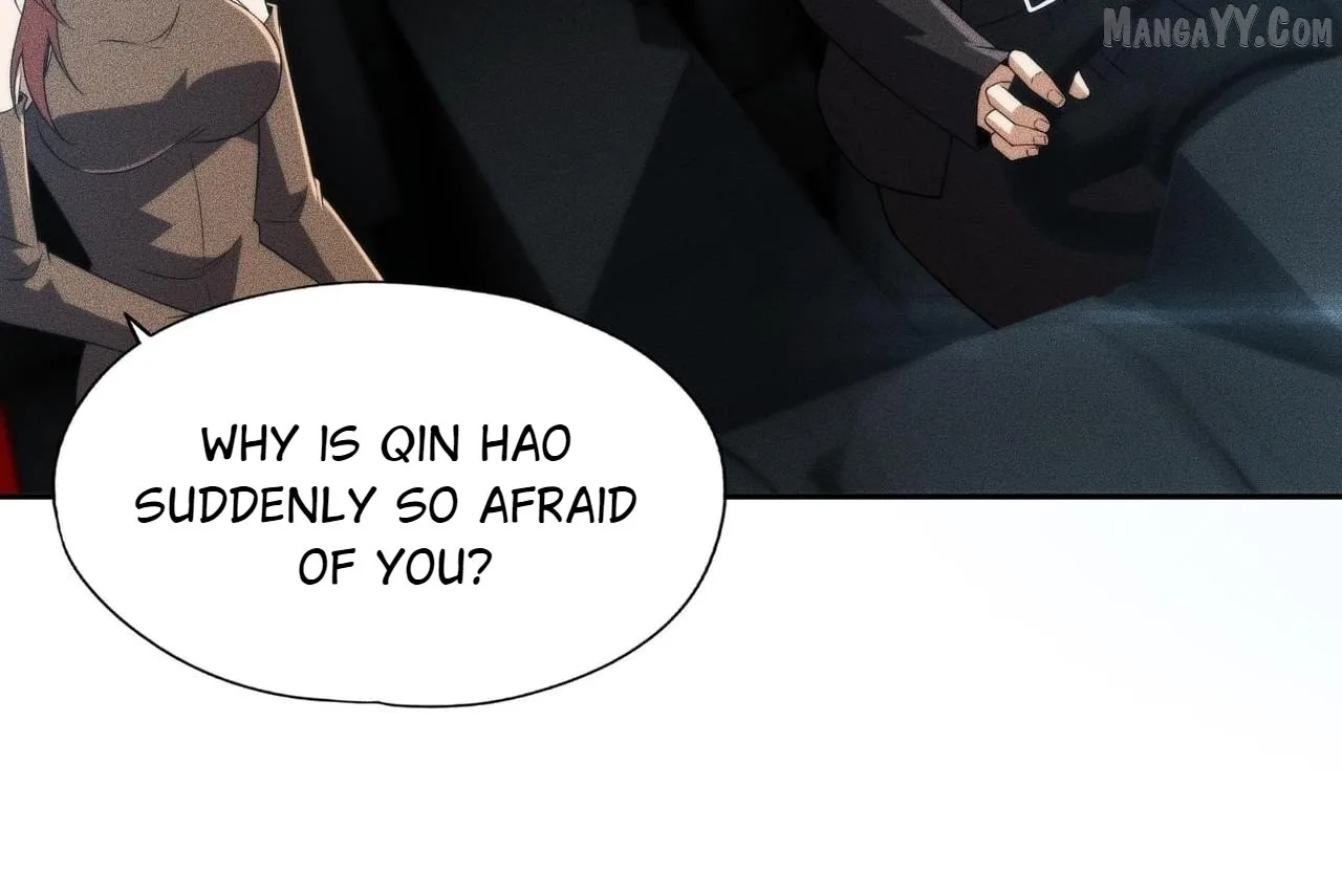Urban Dragon Revealed Chapter 15 page 45