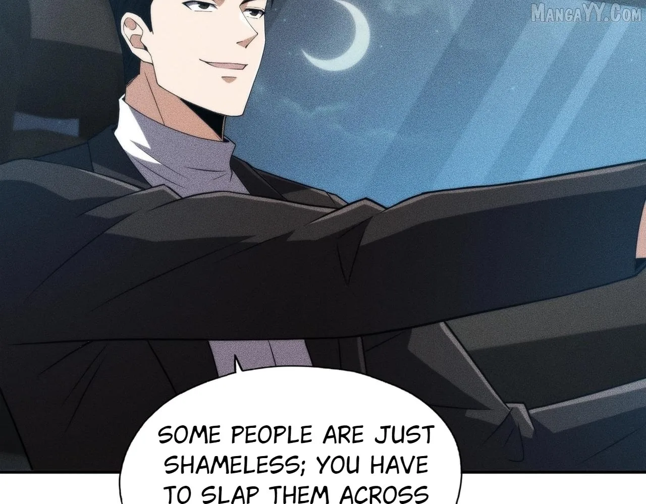 Urban Dragon Revealed Chapter 15 page 47