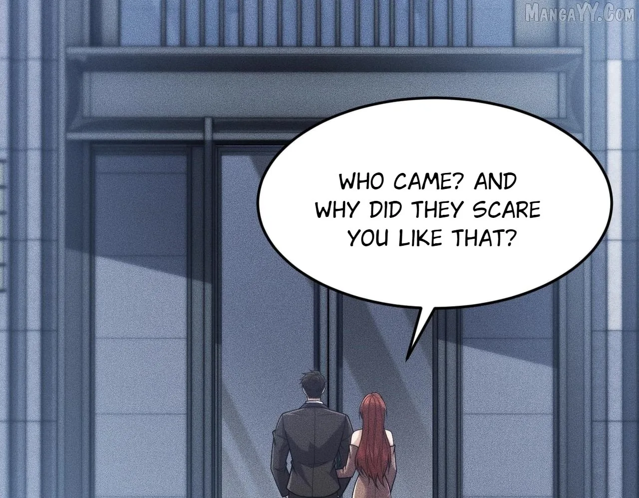Urban Dragon Revealed Chapter 15 page 63