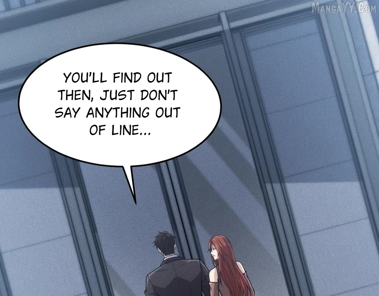 Urban Dragon Revealed Chapter 15 page 68
