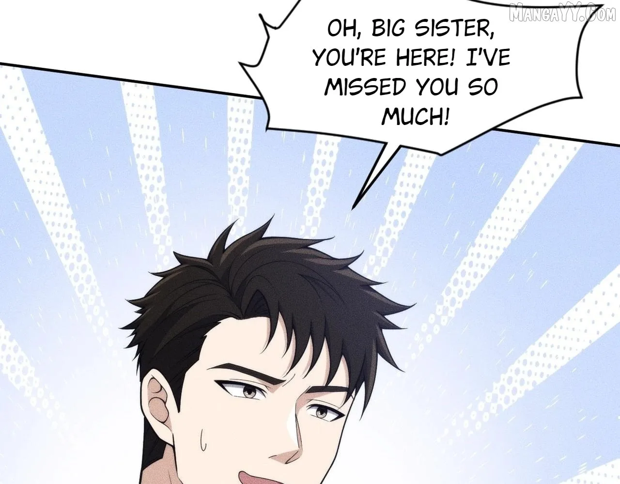 Urban Dragon Revealed Chapter 15 page 74