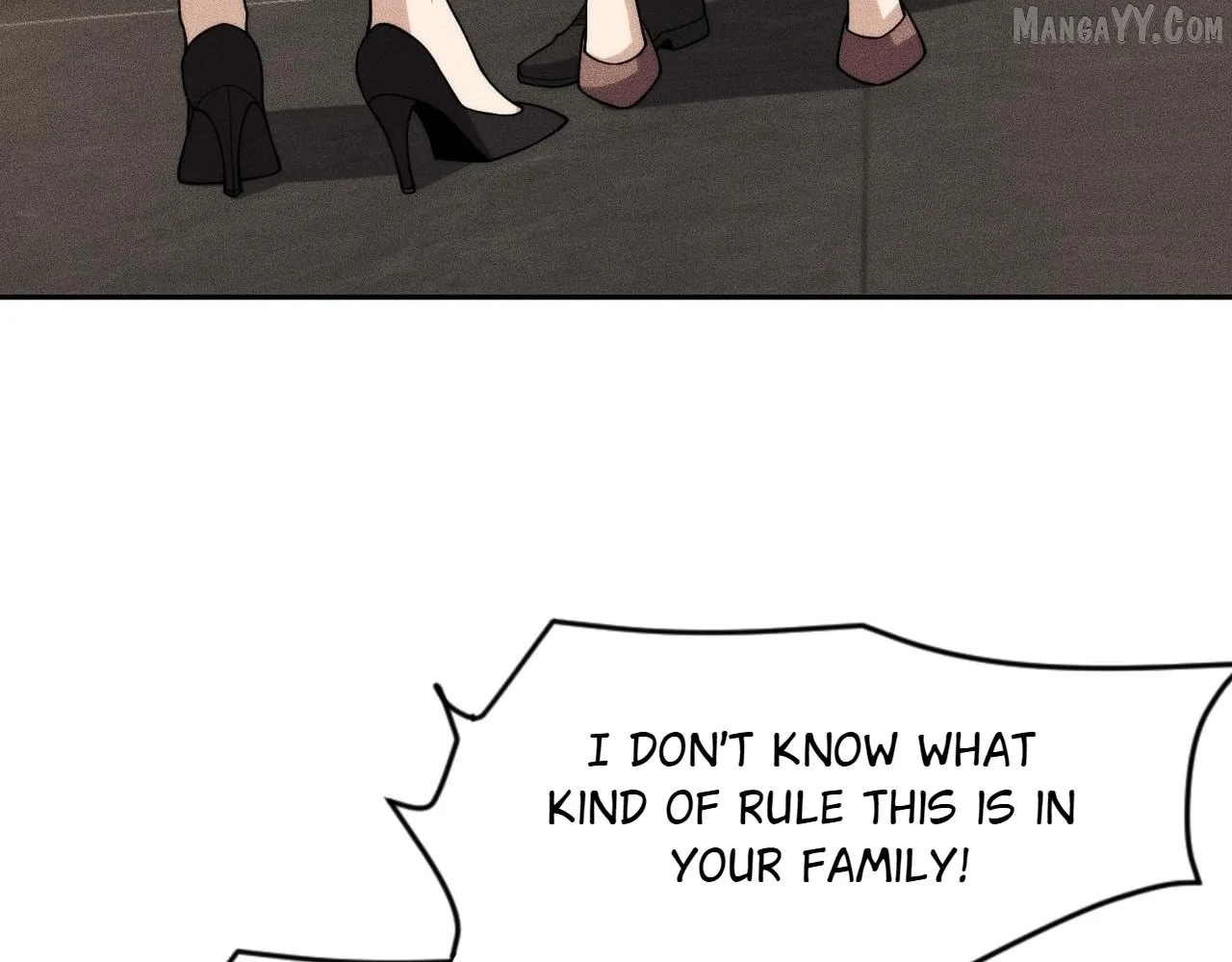 Urban Dragon Revealed Chapter 15 page 112