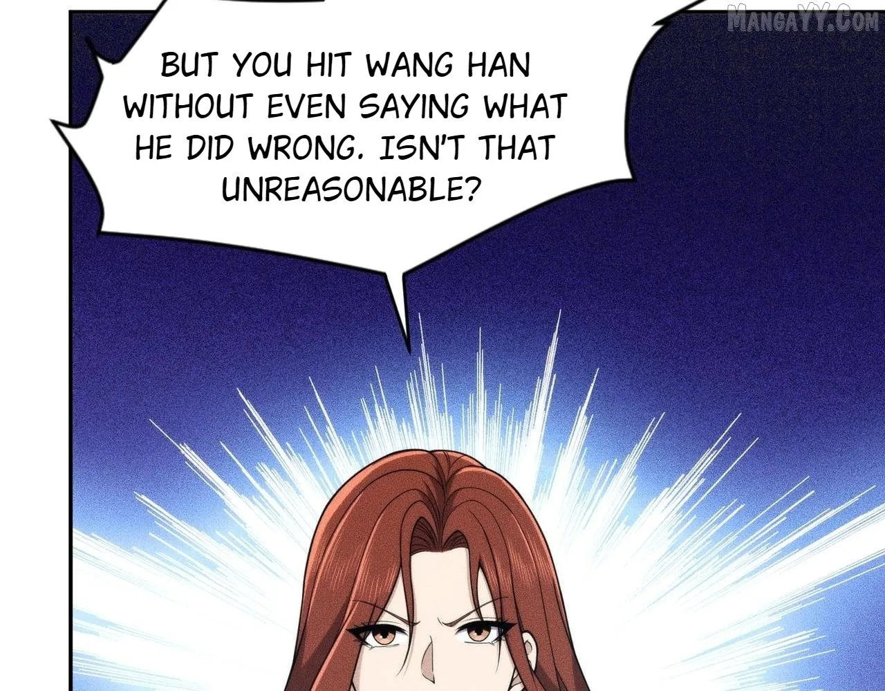 Urban Dragon Revealed Chapter 15 page 113