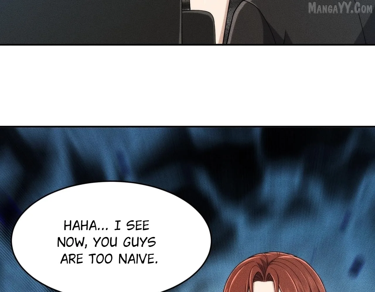 Urban Dragon Revealed Chapter 15 page 134