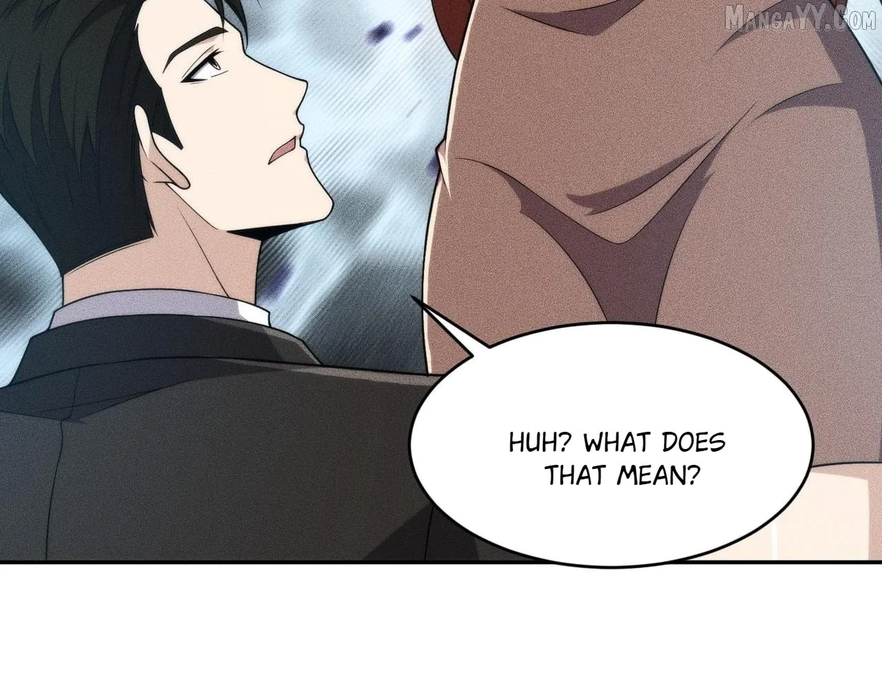 Urban Dragon Revealed Chapter 15 page 136