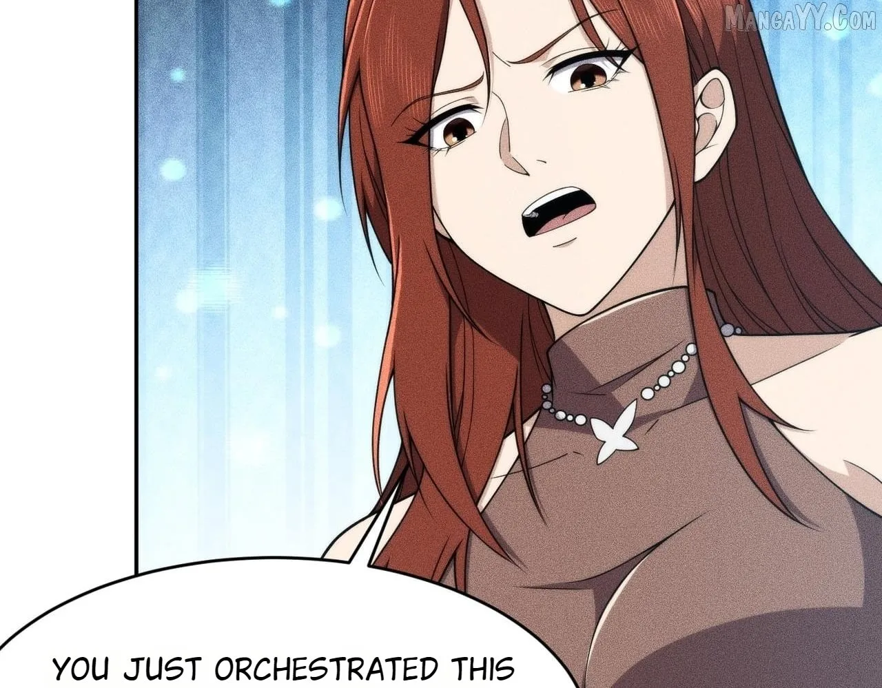 Urban Dragon Revealed Chapter 15 page 138