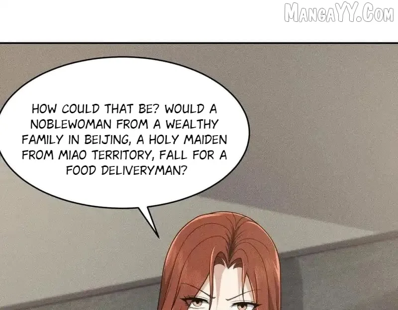 Urban Dragon Revealed Chapter 16 page 8