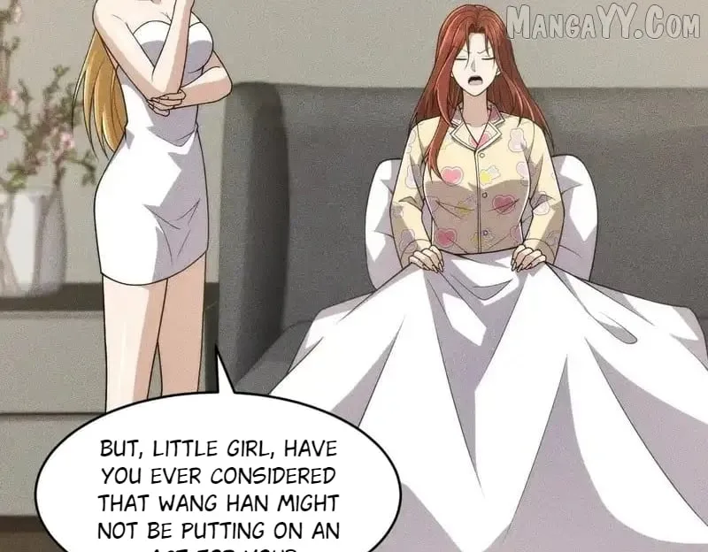 Urban Dragon Revealed Chapter 16 page 6