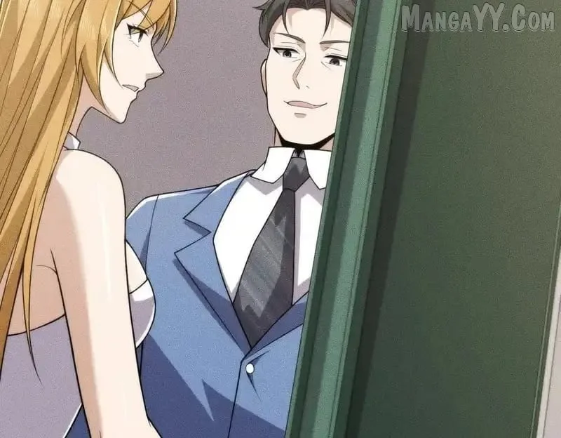 Urban Dragon Revealed Chapter 16 page 30