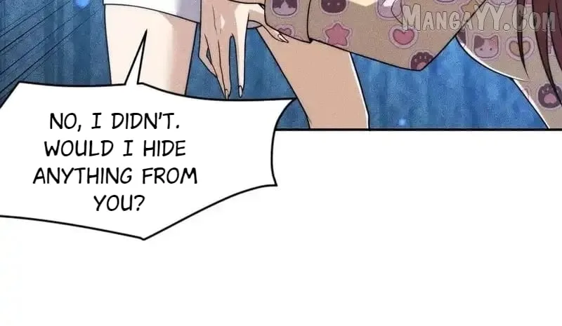 Urban Dragon Revealed Chapter 16 page 19