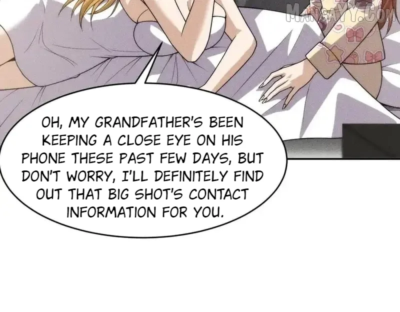 Urban Dragon Revealed Chapter 16 page 25