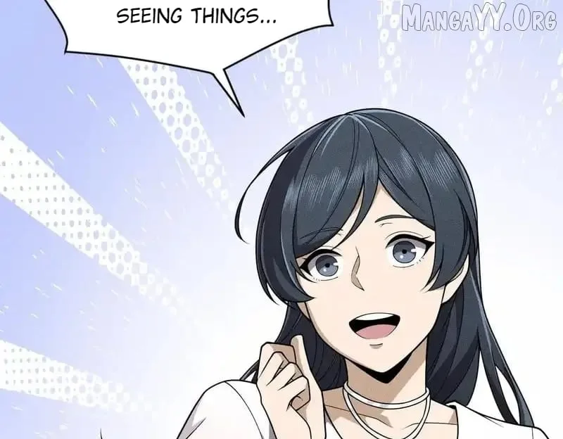 Urban Dragon Revealed Chapter 17 page 19