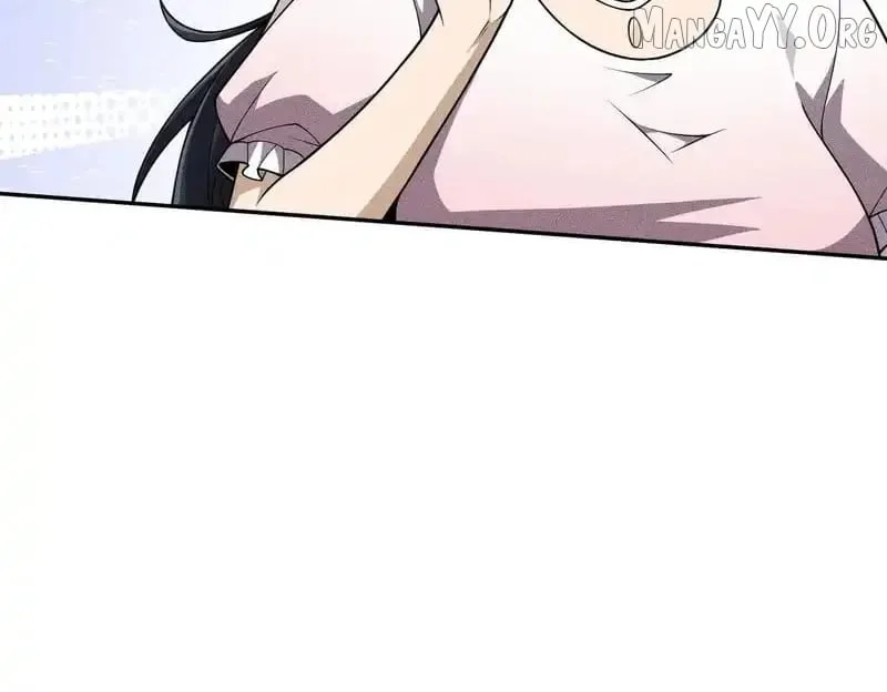 Urban Dragon Revealed Chapter 17 page 20
