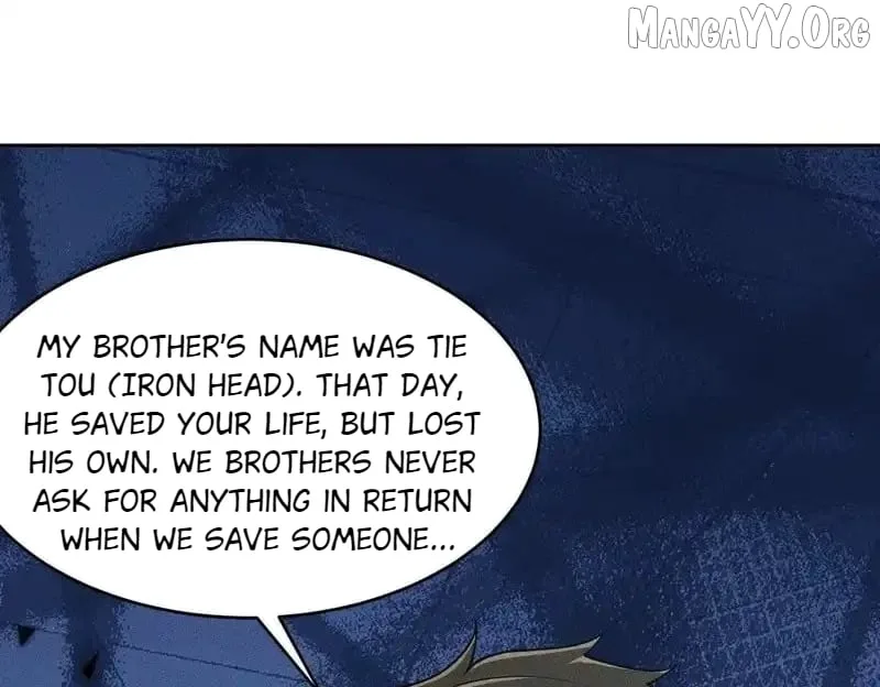 Urban Dragon Revealed Chapter 17 page 51