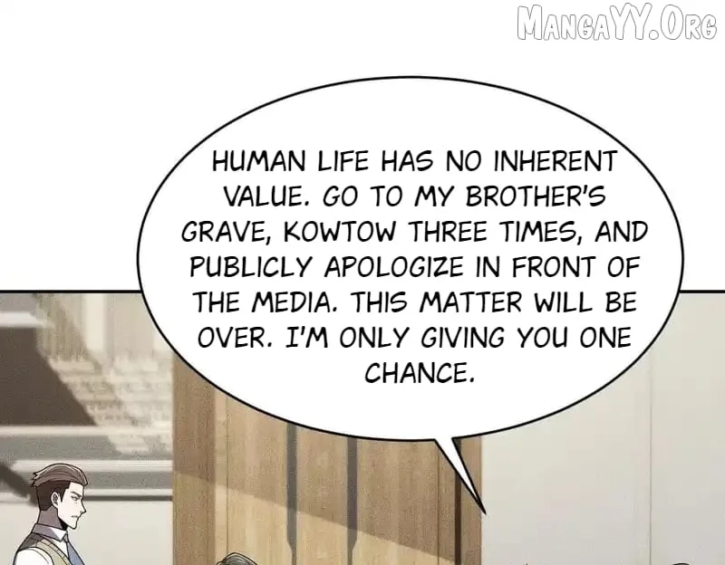 Urban Dragon Revealed Chapter 17 page 65