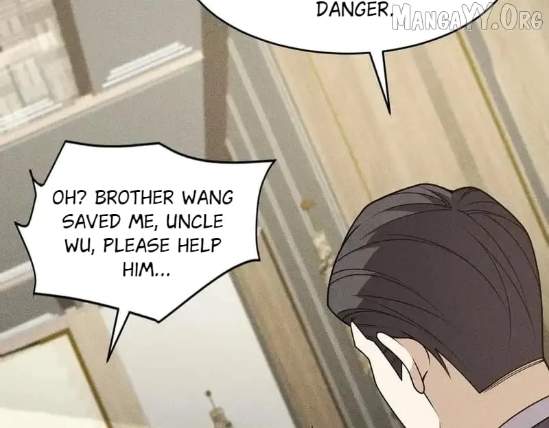 Urban Dragon Revealed Chapter 17 page 109