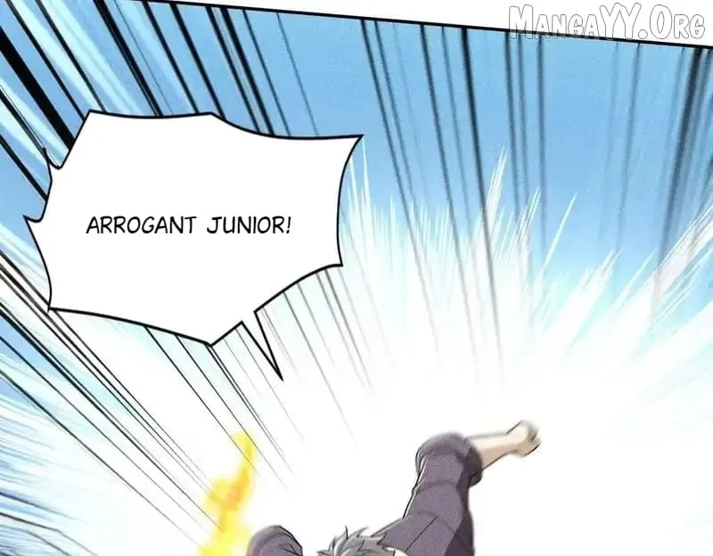 Urban Dragon Revealed Chapter 17 page 112