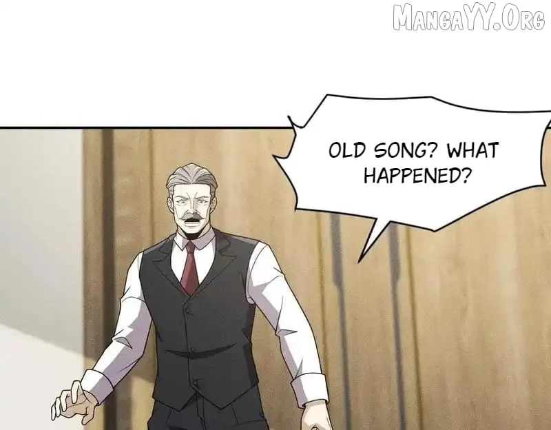 Urban Dragon Revealed Chapter 17 page 129