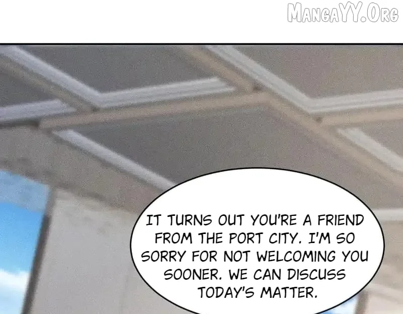 Urban Dragon Revealed Chapter 17 page 135