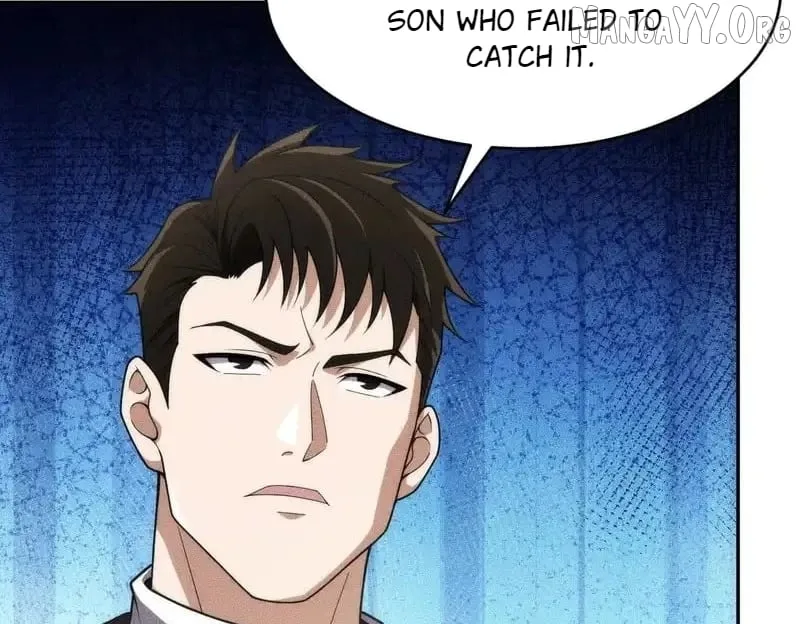 Urban Dragon Revealed Chapter 17 page 138