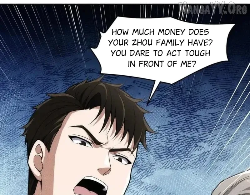 Urban Dragon Revealed Chapter 17 page 148
