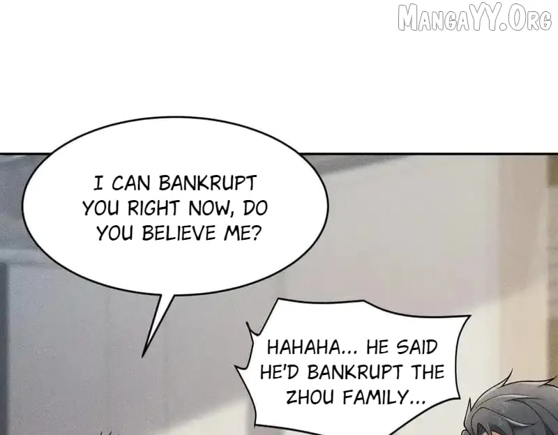 Urban Dragon Revealed Chapter 17 page 153