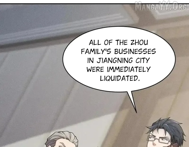 Urban Dragon Revealed Chapter 17 page 156