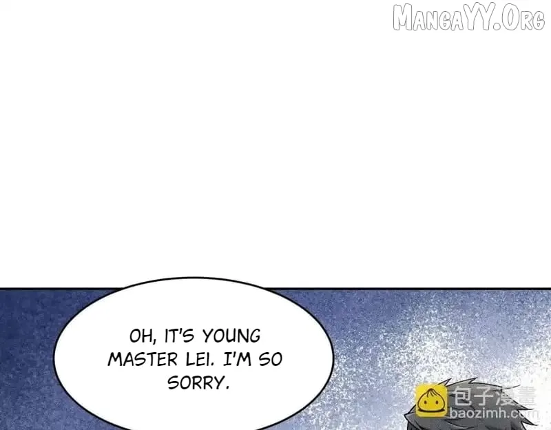 Urban Dragon Revealed Chapter 18 page 10