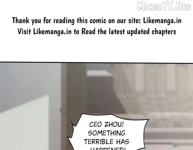 Urban Dragon Revealed Chapter 18 page 1