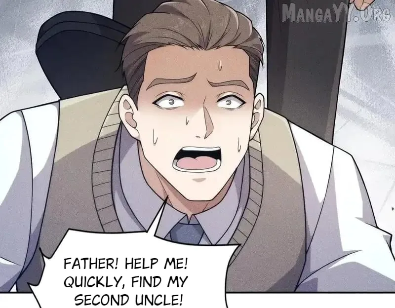 Urban Dragon Revealed Chapter 18 page 18