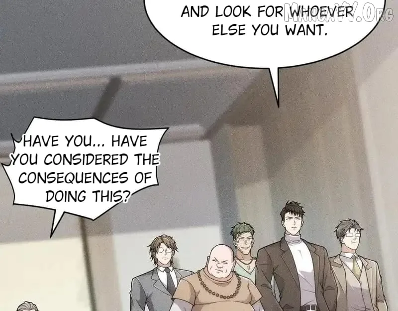 Urban Dragon Revealed Chapter 18 page 29